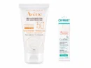Avène Solaire Crème Minérale Haute Protection SPF50+ 50mL + Avène Cicalfate+ 15mL (Offerte)