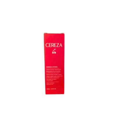 CEREZA hydra creme sorbet hydratante 50ml