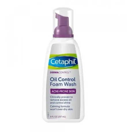 Cetaphil Pro Acne Mousse Nettoyante 235 mL