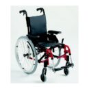 Chaise roulante Enfant