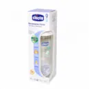CHICCO Biberon en verre 240ml