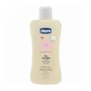 CHICCO HUILE DE MASSAGE BABY MOMENTS 200 ml