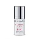 CLINIC WAY 3°+ 4° CREME YEUX HYALURONIC SMOOTHING 15ml
