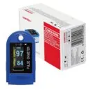CONTEC Oxymètre De Pouls CMS50D
