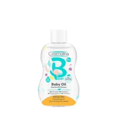 Cosmaline Baby Oil 300Ml