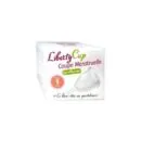 Coupe Menstruelle Liberty Cup Taille 1