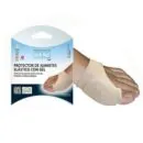HERBI FEET COUSSINET DE PROTECTION D’HALLUX VALGUS 6013.5
