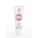 AURACY PEACE OF MIND CREME MAINS ROSE INDIENNE&THE VERT 75G