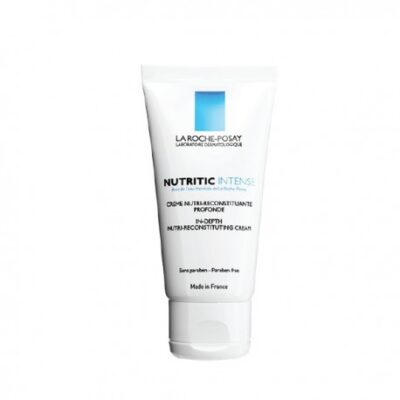 LA ROCHE POSAY Crème Nutritic Intense Nutri-reconstituante profonde  50ml