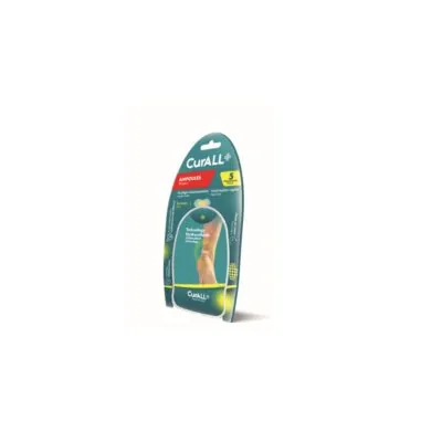 CurALL Ampoules Escarpin B/5