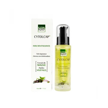 CYTOLNAT CYTOLCAP Huile Revitalisante 50mL