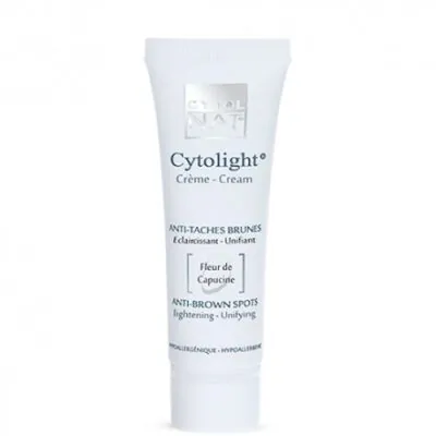 CYTOLNAT CYTOLIGHT Crème 30mL