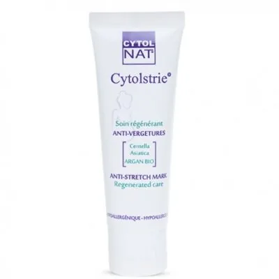 CYTOLNAT CYTOLSTRIE ANTI VERGETURE 50ML