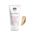 CYTOLNAT CYTOLSUN ECRAN SPPF50+ TEINTE BEIGE DORE