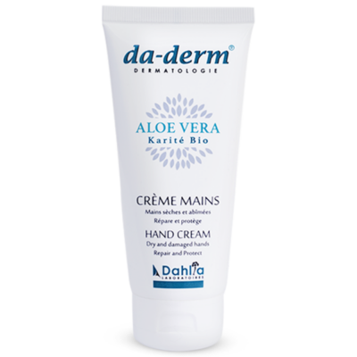 DA-DERM Crème Mains 100 mL
