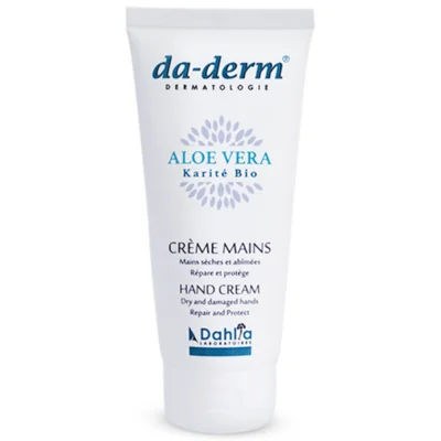 DA-DERM Crème Mains 100 mL