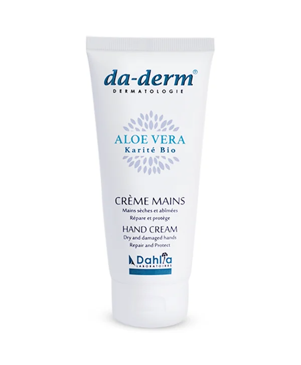DA-DERM Crème Mains 100 mL