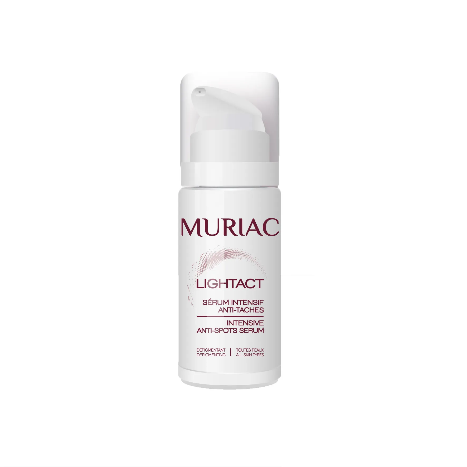 MURIAC Sérum intensif anti-taches 30ml