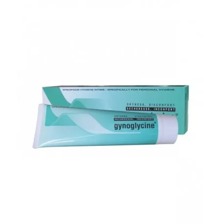 DERMAGOR GYNOGLYCINE CREME 75 ML