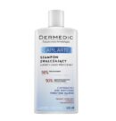 DERMEDIC CAPILARTE SHAMPOOING ANTI PELLICULAIRE 300 ML