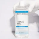 DERMEDIC HYDRAIN 3 EAU MICELLAIRE 500 ML