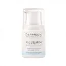 DERMEDIC MELUMIN Crème de jour protectrice éclaircissante SPF50+