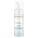 DERMEDIC MELUMIN MOUSSE NETOYANTTE 170ML