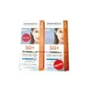 DERMEDIC SUNBRELLA FLUIDE ULTRA LEGER SPF50+ PEAUX MIXTES A GRASSES 40ML (2EME OFFERT)