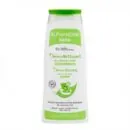 ALPHANOVA dermo-nettoyant bio cheveux et corps 500 ml
