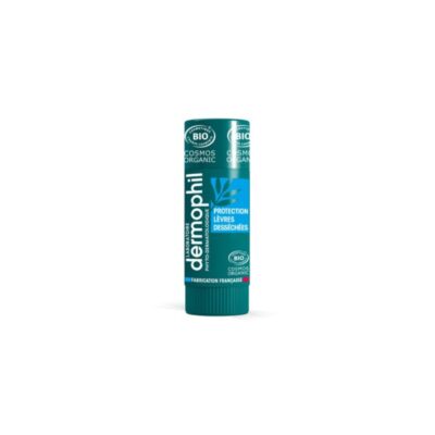 DERMOPHIL Stick Protection Lèvres Déssechées 4Gr