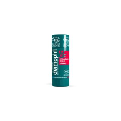 DERMOPHIL Stick Réparation Lèvres Abimées 4Gr