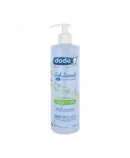 DODIE Gel Lavant 3en1 Visage, Corps et Cheveux 500ML