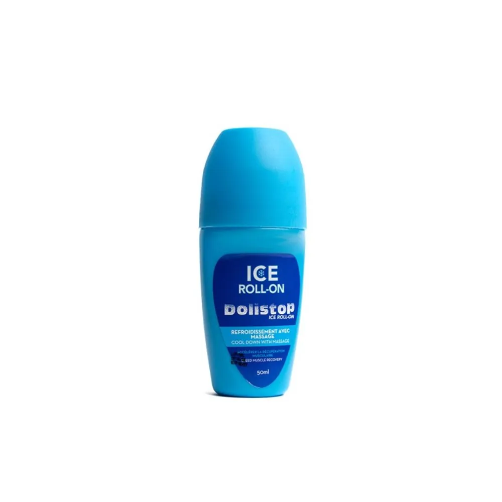 Dolistop ice rollon 50 ML