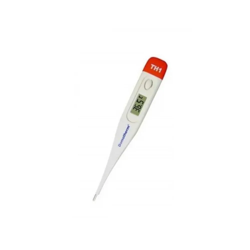 DOMOTHERM THERMOMETRE DIGITAL TH1 0808