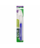 GUM Brosse à dents DELICATE COMPACT SOUPLE (317)