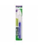 GUM Brosse à dents DELICATE COMPACT SOUPLE (317)