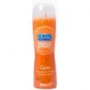 DUREX GEL LUBRIFIANT HEAT (ORANGE)