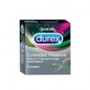DUREX EXTENDED PLEASURE INTENSE B/3