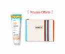 SENSILIS Gel Crème Hydratant Rafraîchissant SPF50+ 250mL + Trousse Offerte
