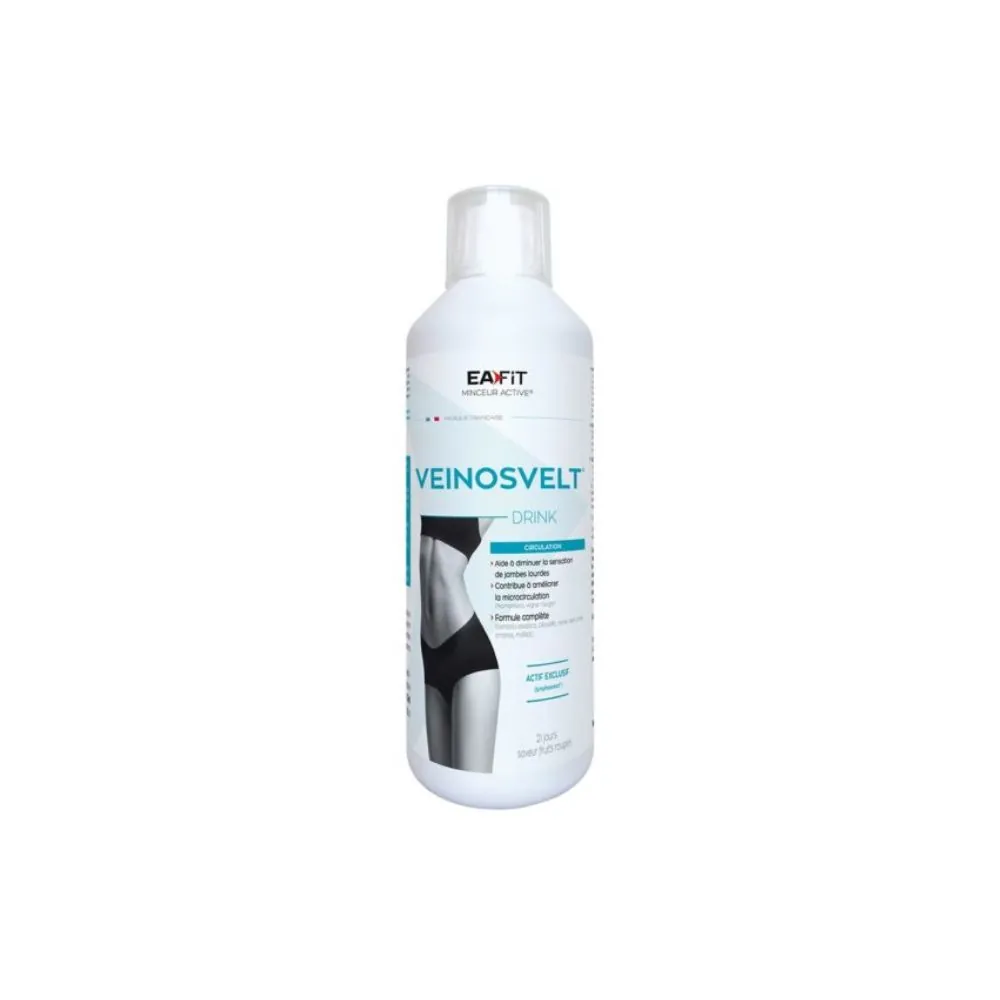 EAFIT VEINOSVELT 500ML