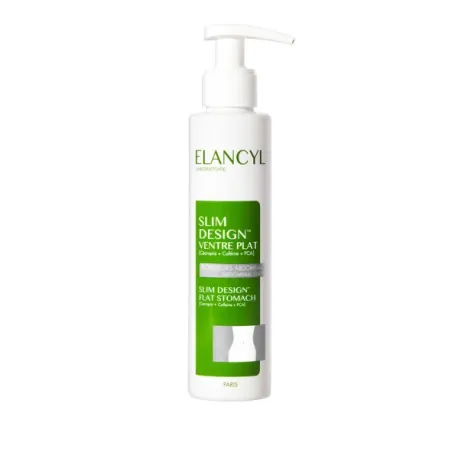 ELANCYL Slim Design Ventre Plat 150ml