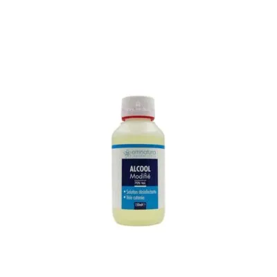 Emnatura Laboratoires – Alcool modifié 70% vol. – 150ml