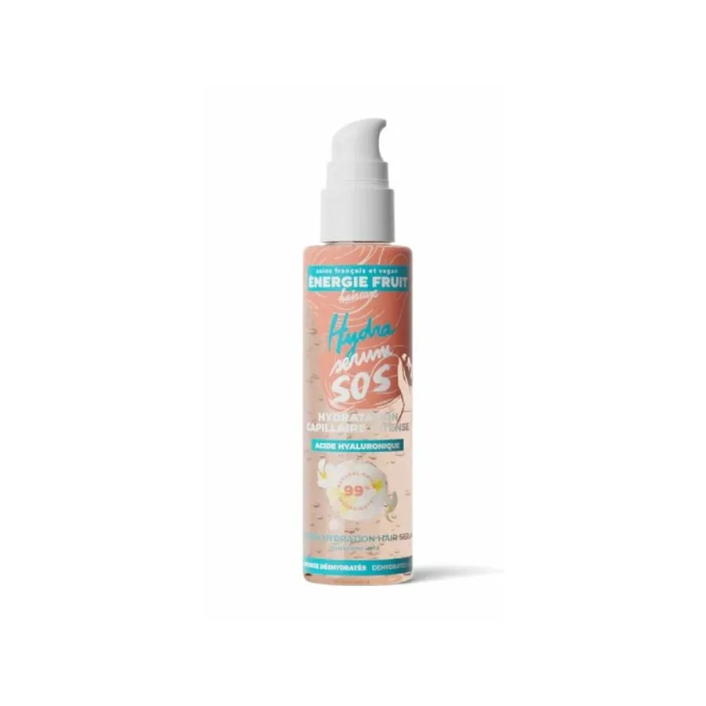 ENERGIE FRUIT SERUM SOS HYDRA INTENSE 75ML