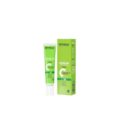 ESTHELLE Cicaplaie A2  50gr