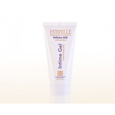 ESTHELLE GEL INTIME LUBRIFIANT 50ml