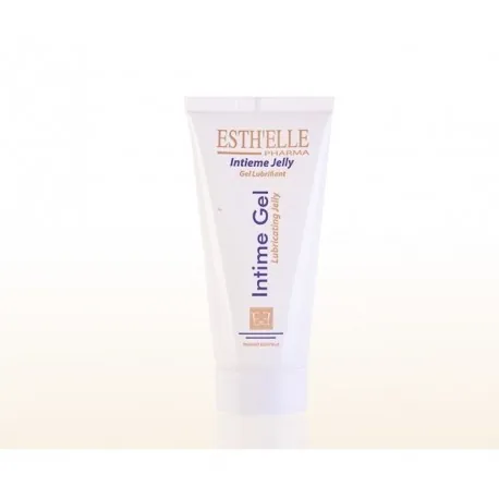 ESTHELLE GEL INTIME LUBRIFIANT 50ml