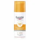 EUCERIN SUN PHOTOAGING CONTROL CC CREME TEINTEE SPF50+ 50ML