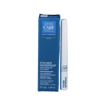 EYE CARE EYELINER WATERPROOF NOIR REF/331