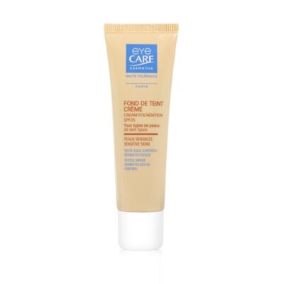 EYE CARE CREME FOND 2 TEINT BEIGE DORE