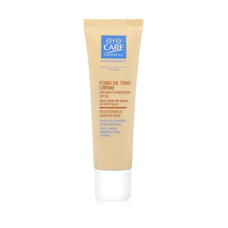 EYE CARE CREME FOND 2 TEINT BEIGE DORE
